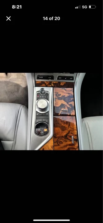 2014 Jaguar X250 XFR - Image 8 of 15