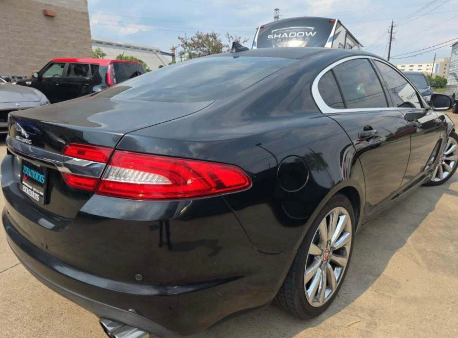 2014 Jaguar X250 XFR - Image 2 of 18