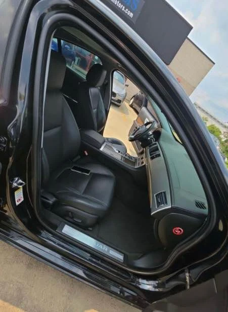 2014 Jaguar X250 XFR - Image 13 of 18