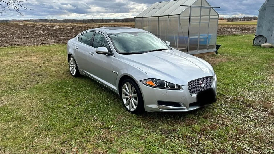 2014 Jaguar X250 XFR - Image 3 of 7