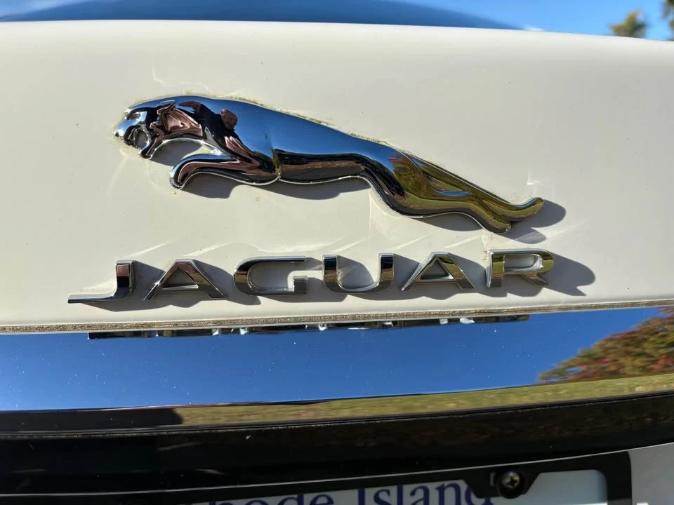 2014 Jaguar X250 XFR - Image 5 of 13