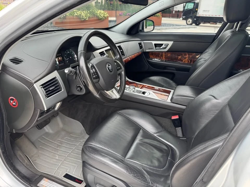 2014 Jaguar X250 XFR - Image 11 of 20