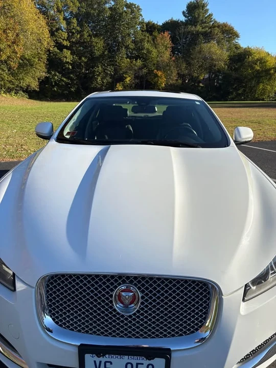 2014 Jaguar X250 XFR - Image 3 of 13