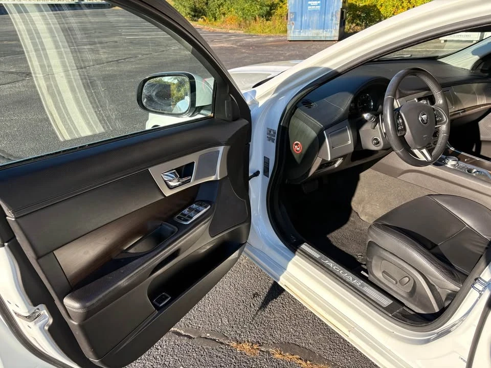 2014 Jaguar X250 XFR - Image 11 of 13