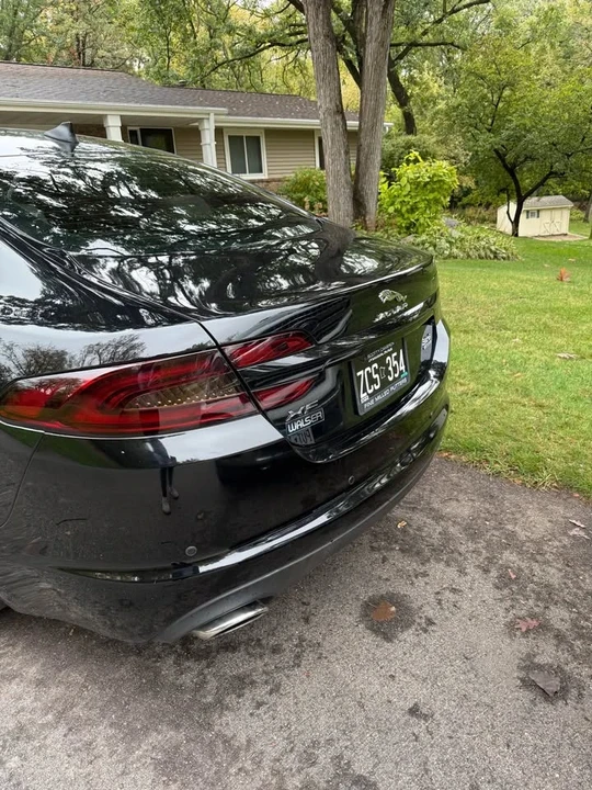 2014 Jaguar X250 XF - Image 3 of 10