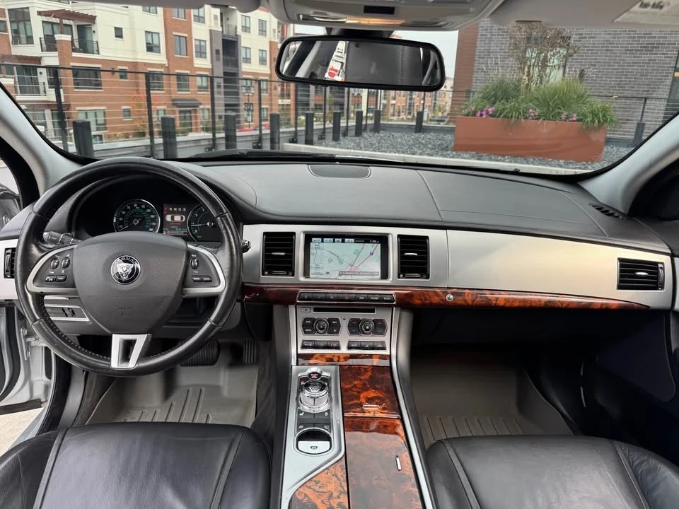 2014 Jaguar X250 XFR - Image 19 of 20