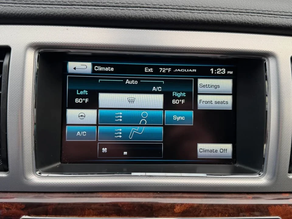 2014 Jaguar X250 XFR - Image 15 of 20