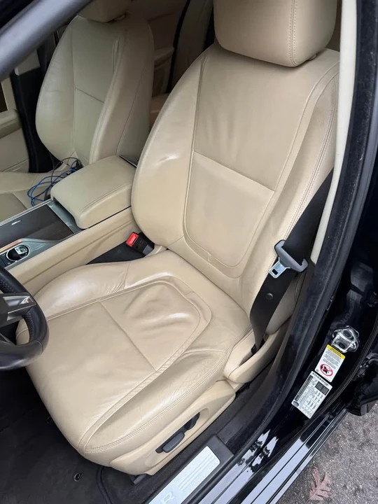2014 Jaguar X250 XF - Image 10 of 10