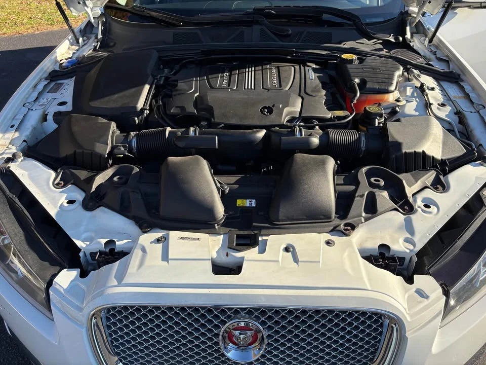 2014 Jaguar X250 XFR - Image 10 of 13