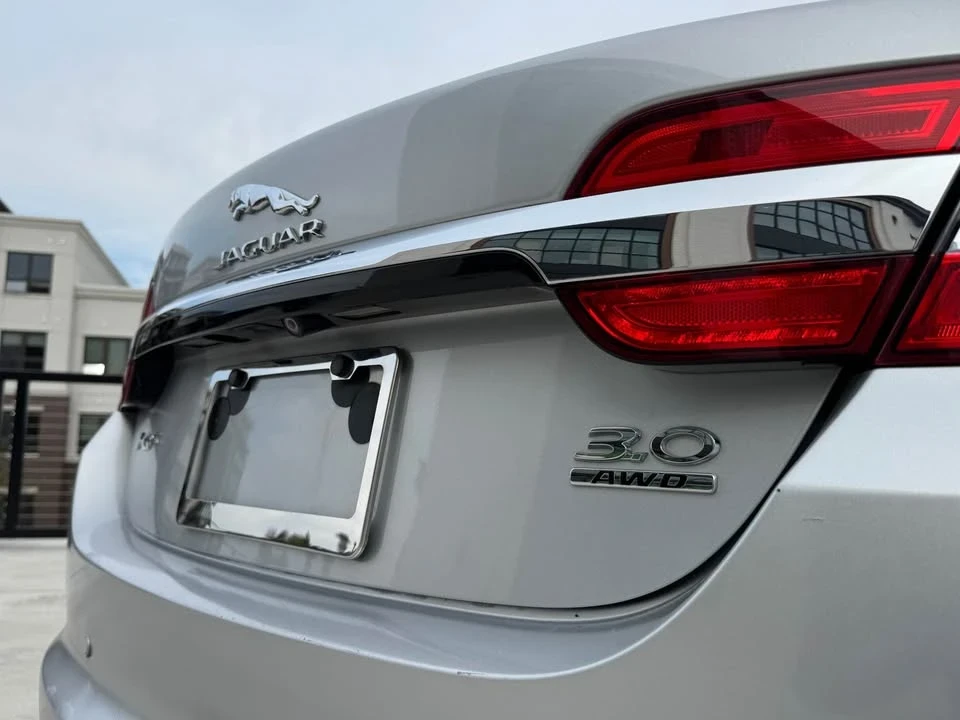 2014 Jaguar X250 XFR - Image 6 of 20