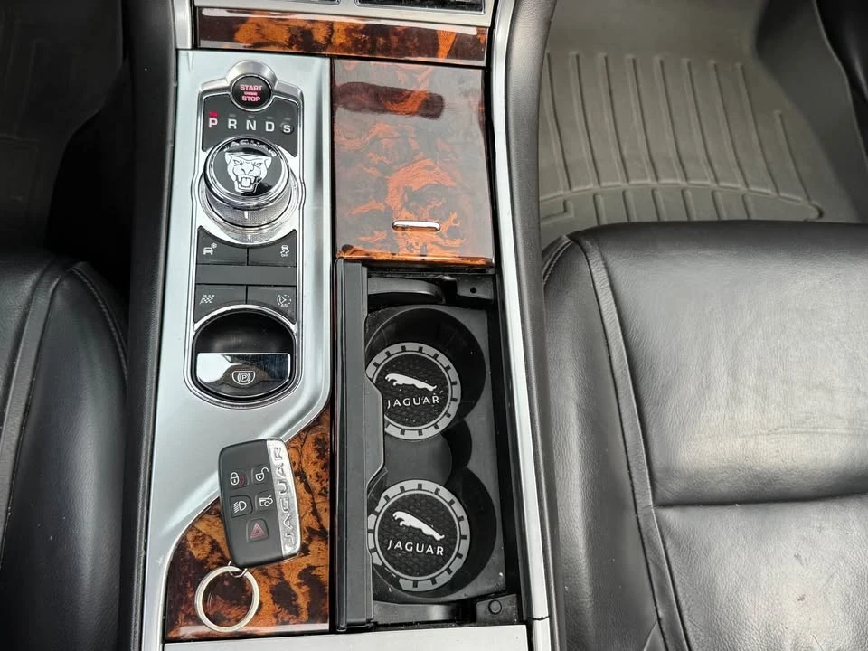 2014 Jaguar X250 XFR - Image 16 of 20