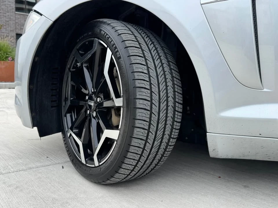 2014 Jaguar X250 XFR - Image 10 of 20