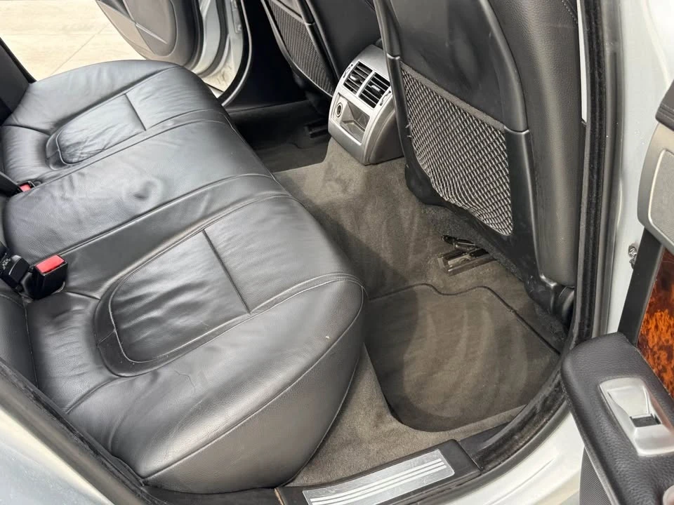 2014 Jaguar X250 XFR - Image 18 of 20