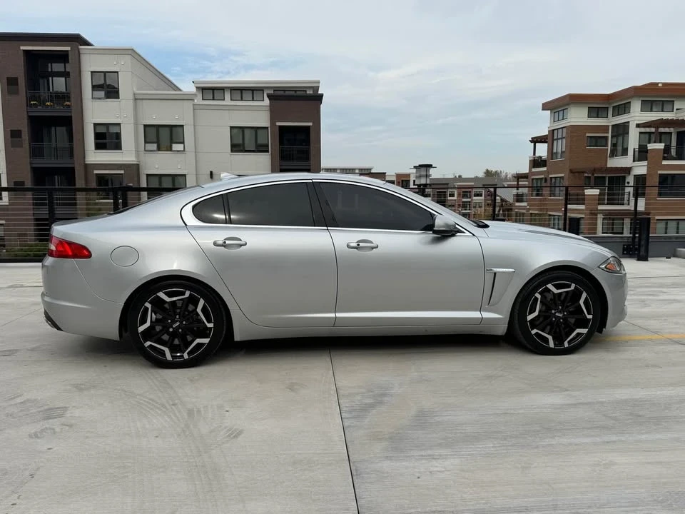 2014 Jaguar X250 XFR - Image 4 of 20