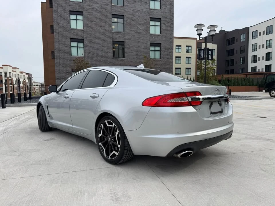 2014 Jaguar X250 XFR - Image 7 of 20