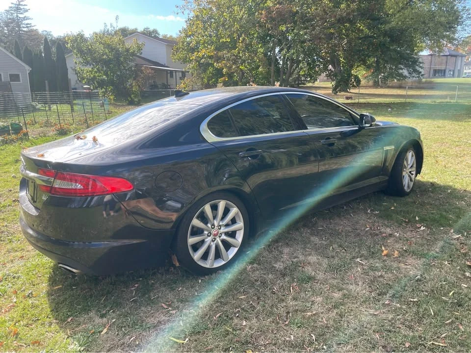 2014 Jaguar X250 XFR - Image 4 of 8