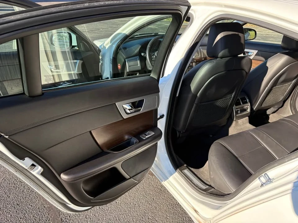 2014 Jaguar X250 XFR - Image 12 of 13