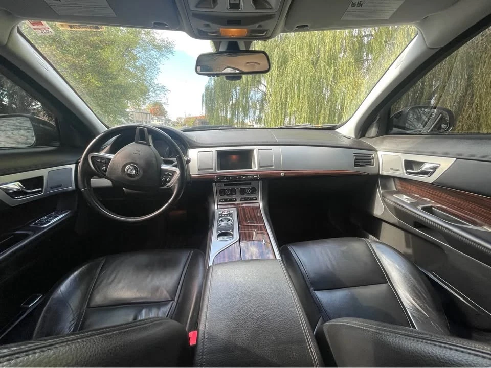 2014 Jaguar X250 XFR - Image 5 of 8