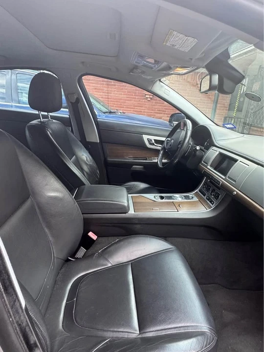 2014 Jaguar X250 XFR - Image 6 of 9
