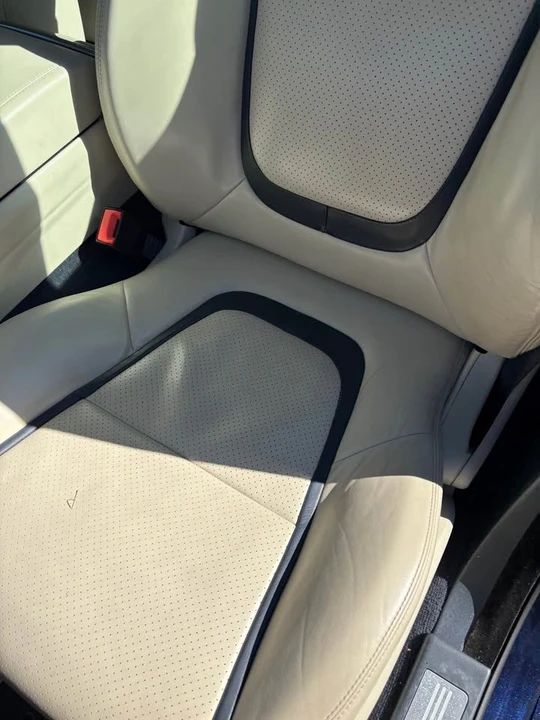 2014 Jaguar X250 XFR - Image 16 of 18
