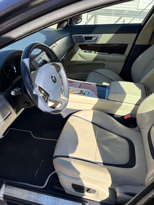 2014 Jaguar X250 XFR - Image 17 of 18