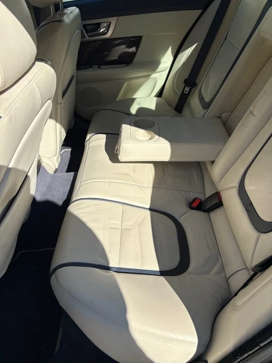 2014 Jaguar X250 XFR - Image 10 of 18