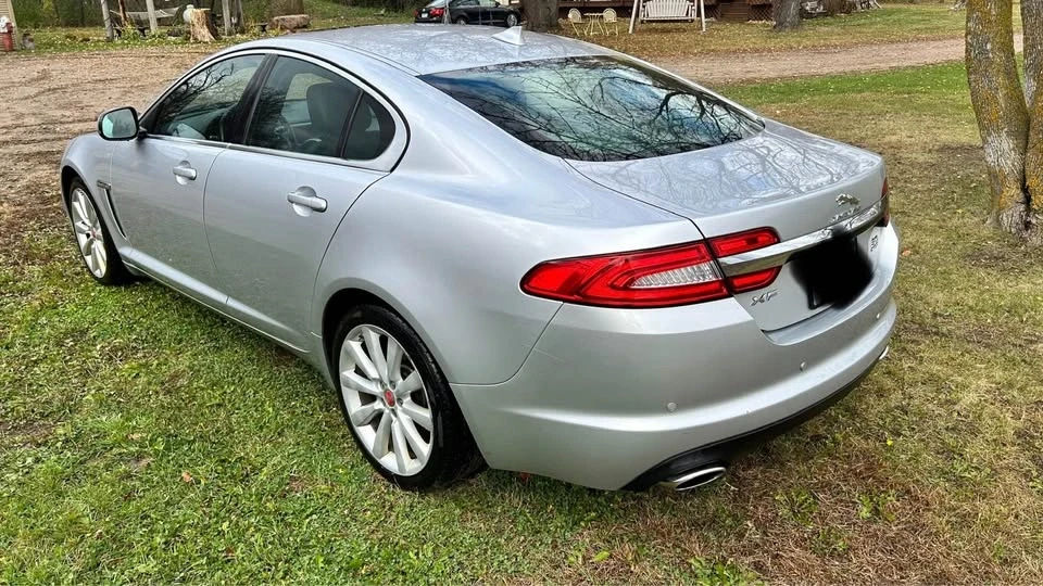 2014 Jaguar X250 XFR - Image 4 of 7