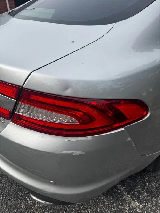 2014 Jaguar X250 XF - Image 5 of 10