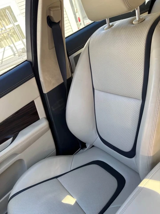 2014 Jaguar X250 XFR - Image 13 of 18