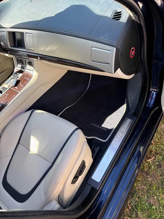 2014 Jaguar X250 XFR - Image 5 of 18