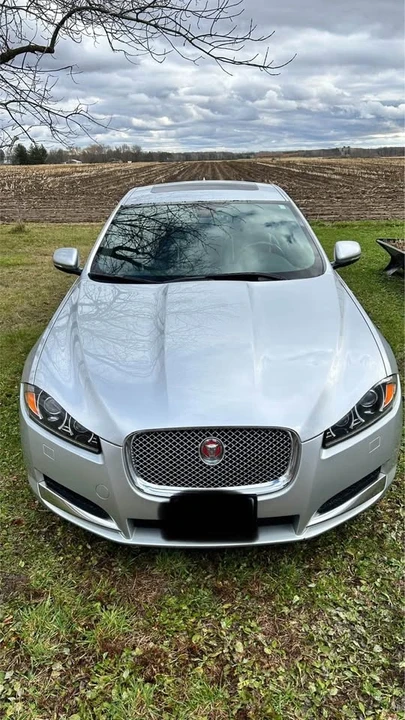 2014 Jaguar X250 XFR - Image 2 of 7