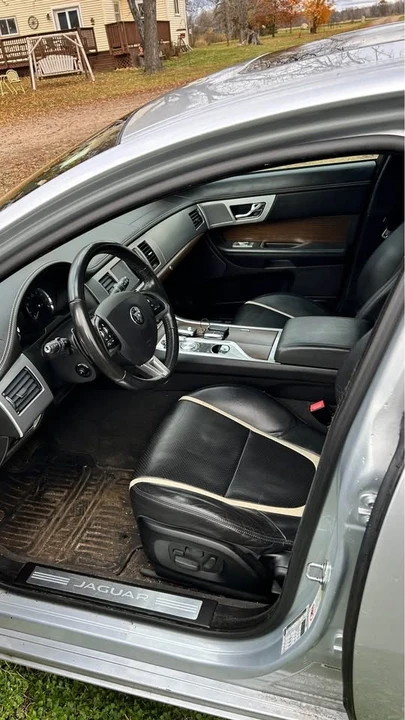 2014 Jaguar X250 XFR - Image 5 of 7