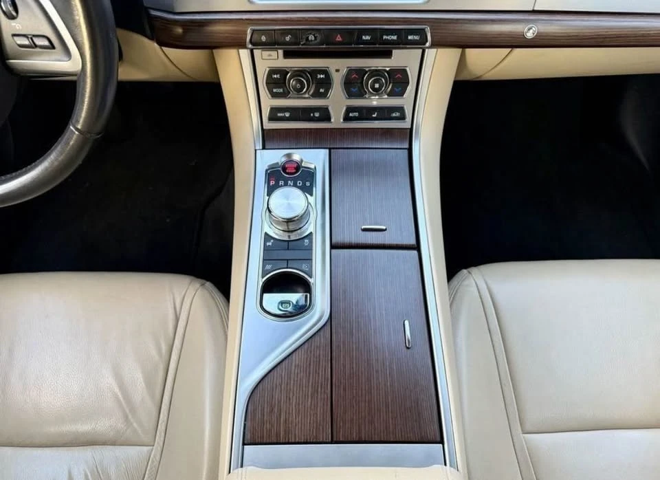 2014 Jaguar X250 XF - Image 6 of 9