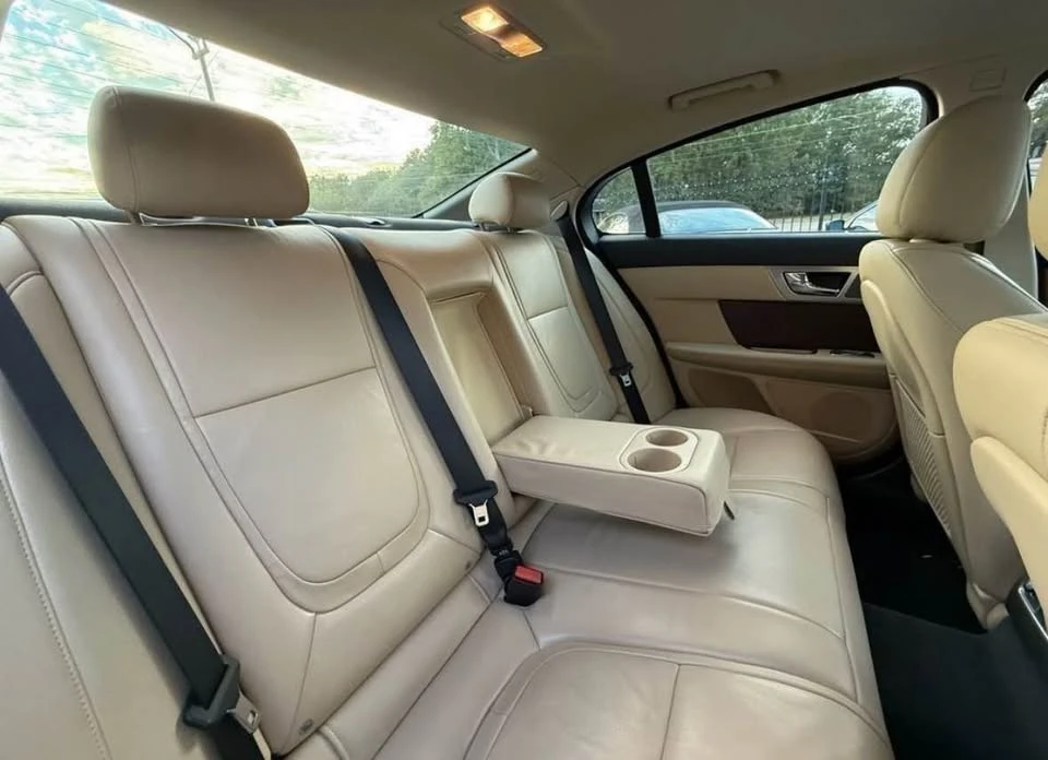 2014 Jaguar X250 XF - Image 9 of 9
