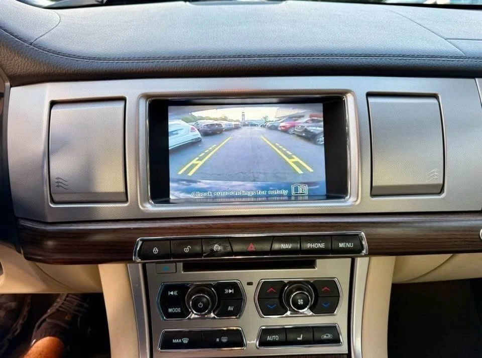 2014 Jaguar X250 XF - Image 7 of 9