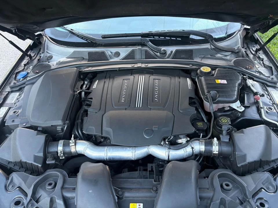 2014 Jaguar X250 XF - Image 6 of 7
