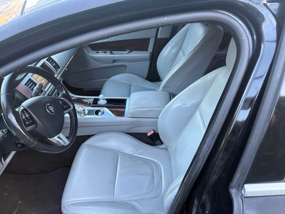 2014 Jaguar X250 XF - Image 3 of 7