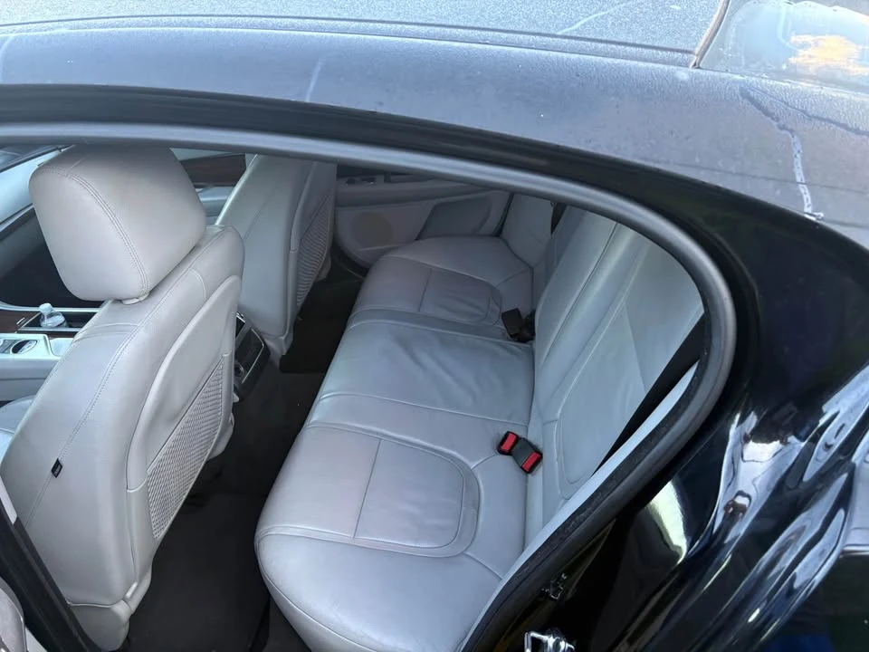 2014 Jaguar X250 XF - Image 4 of 7