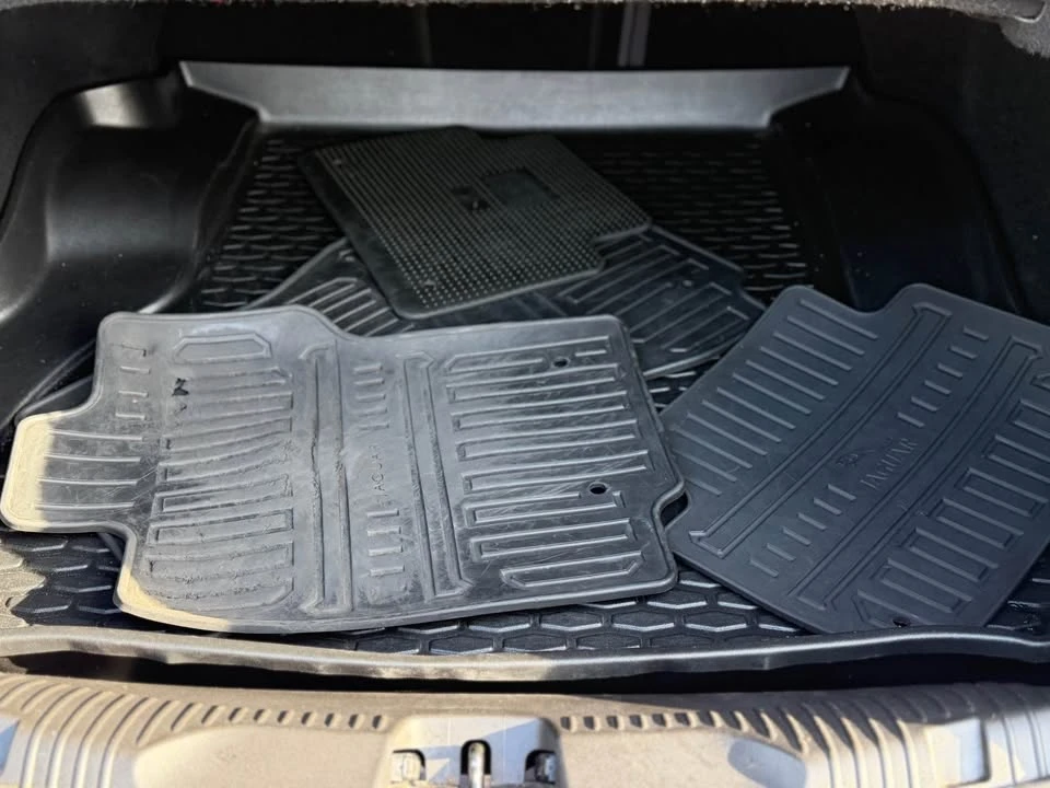2014 Jaguar X250 XFR - Image 15 of 20