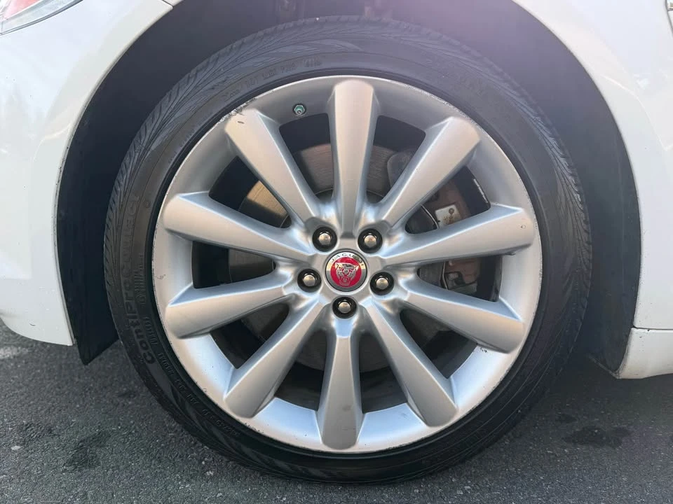 2014 Jaguar X250 XFR - Image 11 of 20