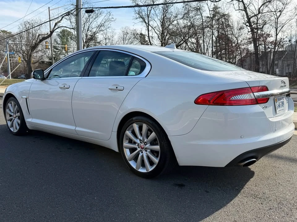 2014 Jaguar X250 XFR - Image 3 of 20