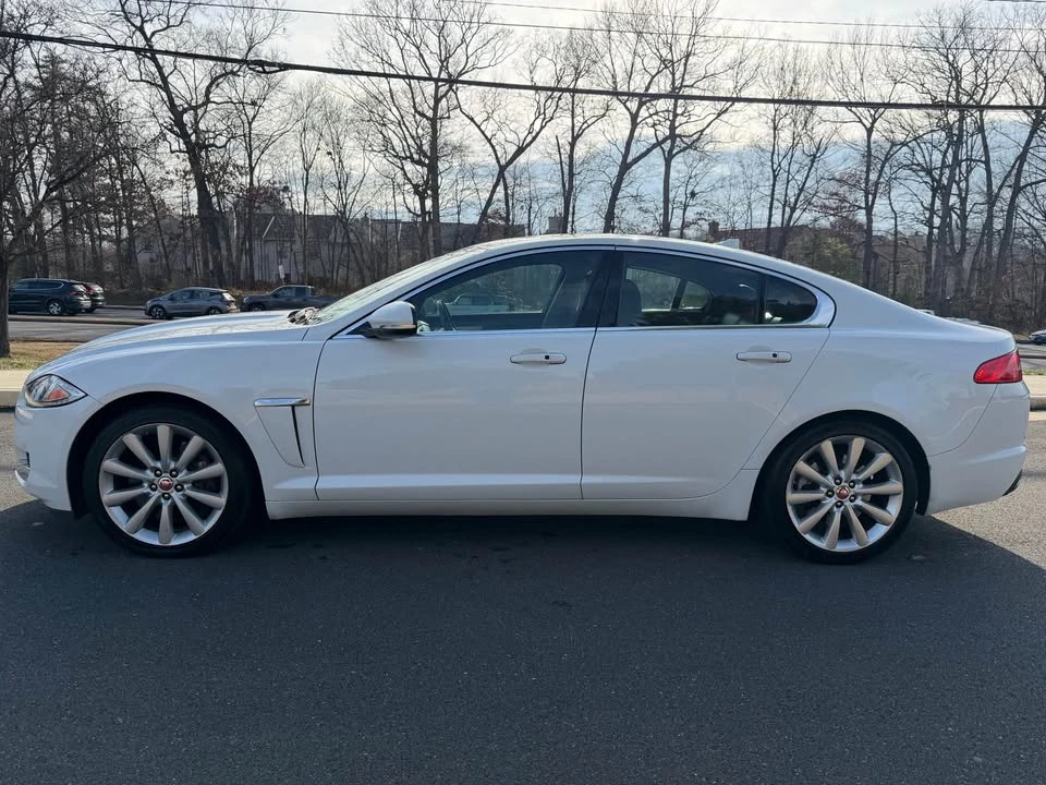 2014 Jaguar X250 XFR - Image 2 of 20