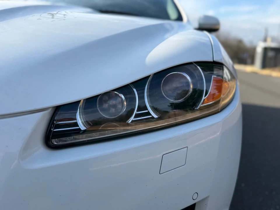 2014 Jaguar X250 XFR - Image 12 of 20