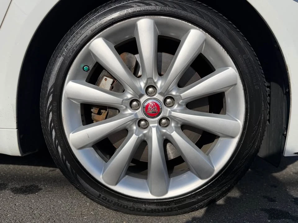 2014 Jaguar X250 XFR - Image 8 of 20