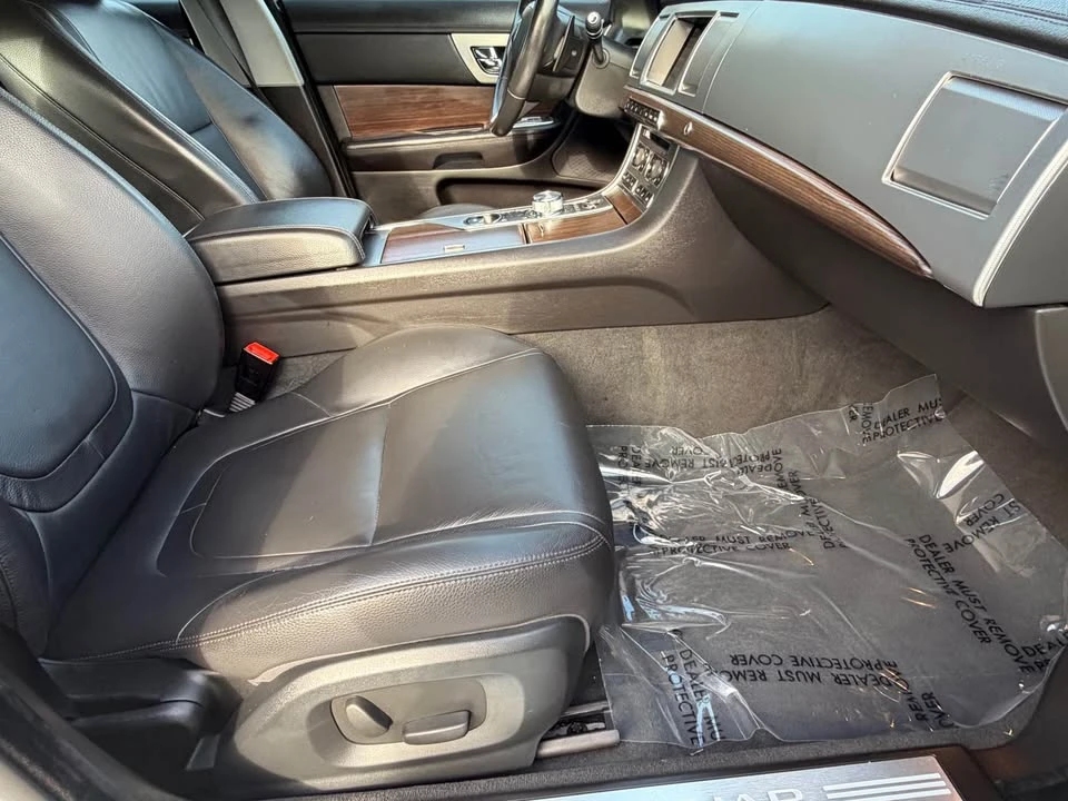 2014 Jaguar X250 XFR - Image 20 of 20