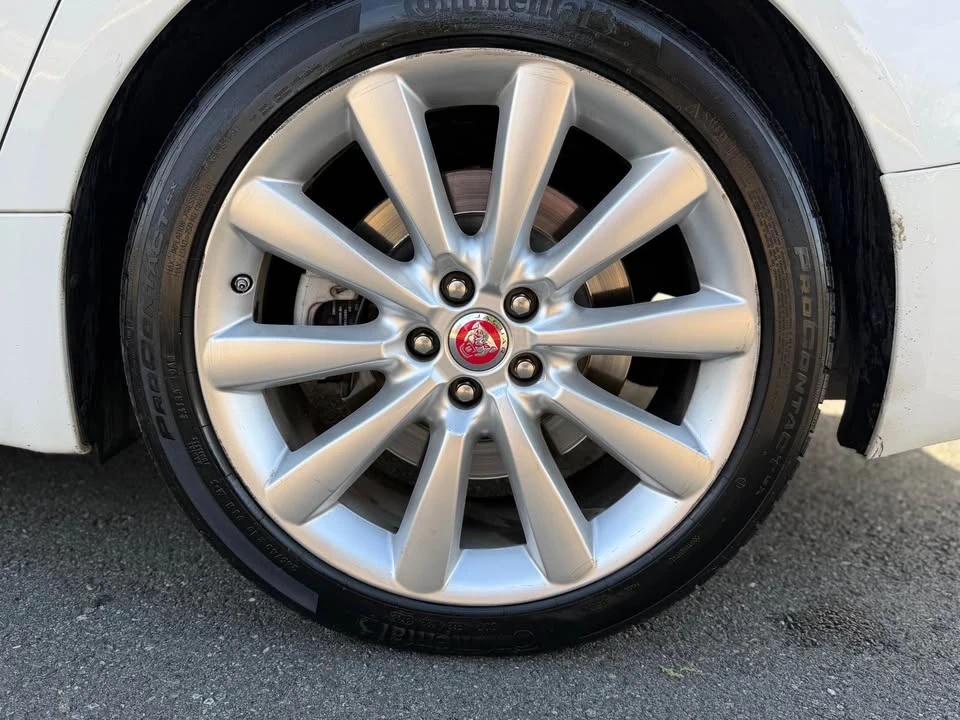 2014 Jaguar X250 XFR - Image 10 of 20