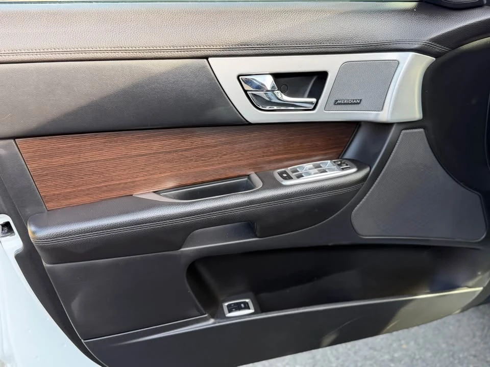 2014 Jaguar X250 XFR - Image 16 of 20