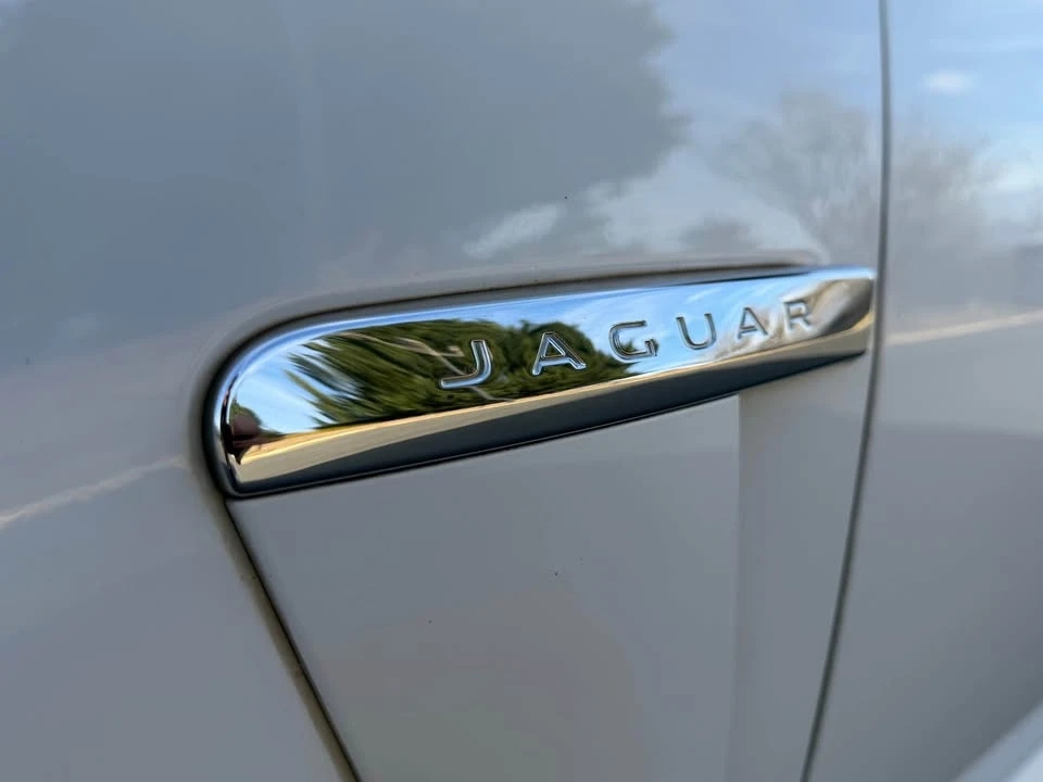 2014 Jaguar X250 XFR - Image 14 of 20