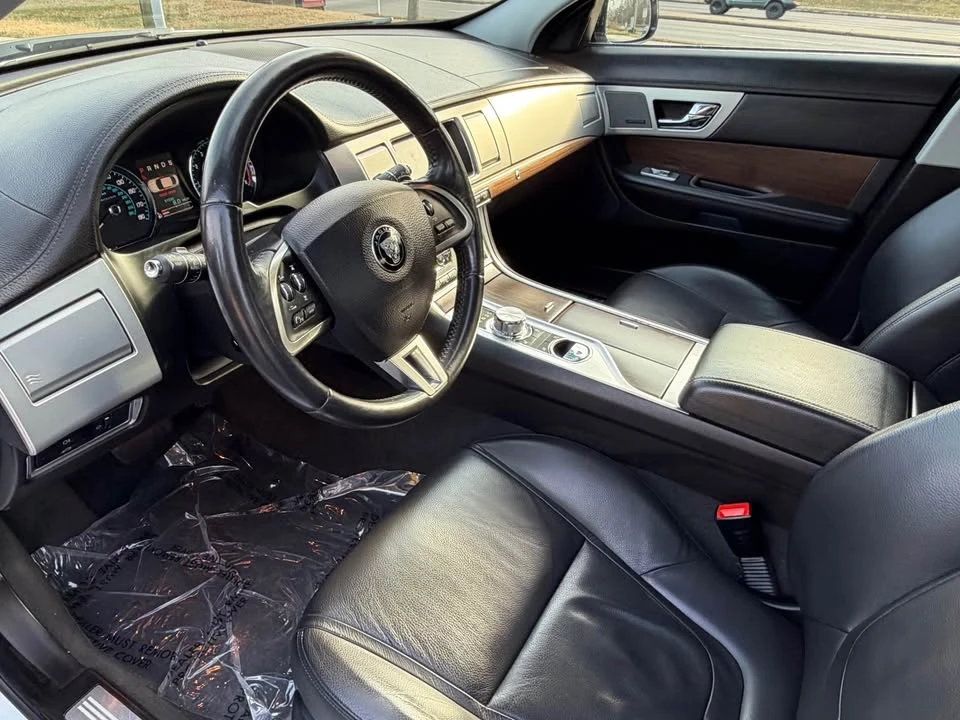 2014 Jaguar X250 XFR - Image 17 of 20