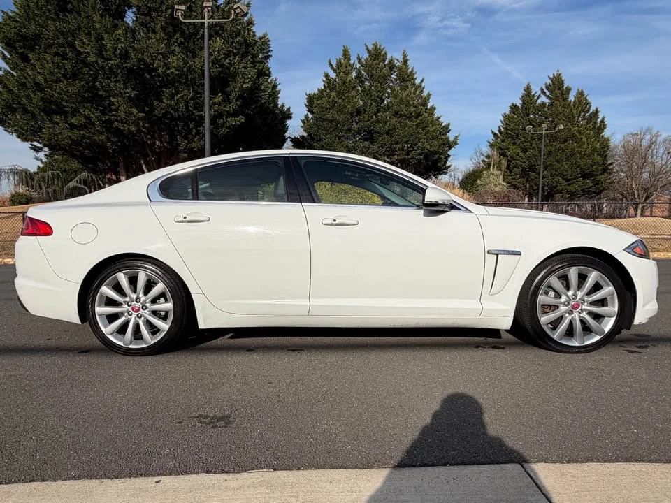 2014 Jaguar X250 XFR - Image 6 of 20